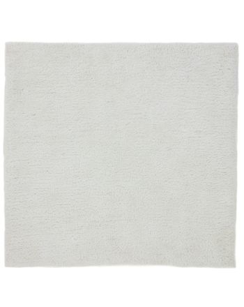 Alfombra pelo largo Softly Blanco