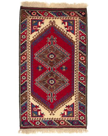 Alfombra Kars