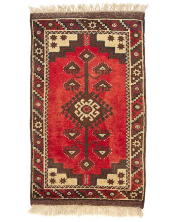 Alfombra Kars