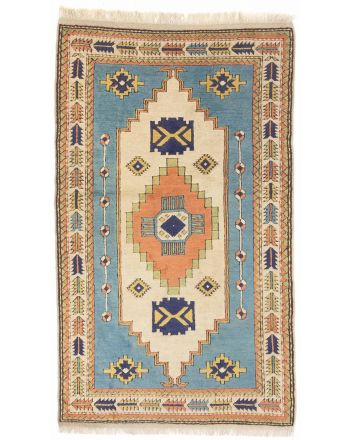 Alfombra Kars
