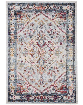 Alfombra Sadaf Beige