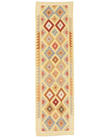 Alfombra de tejido Kilim Afghan