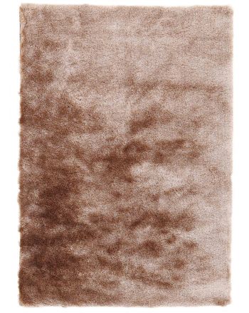 Alfombra pelo largo Breeze Beige