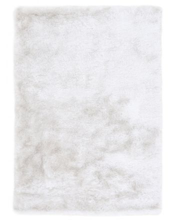 Alfombra pelo largo Breeze Blanco