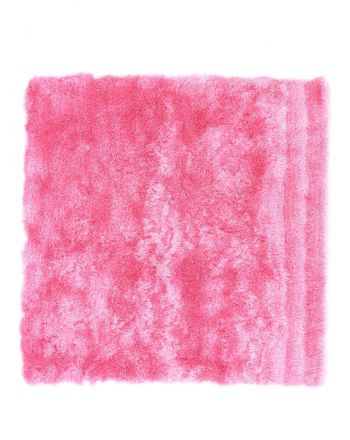 Alfombra pelo largo Breeze Fucsia