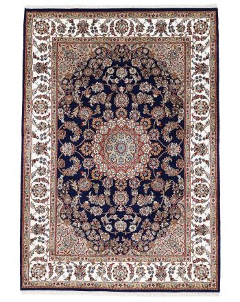Alfombra Nain Azul