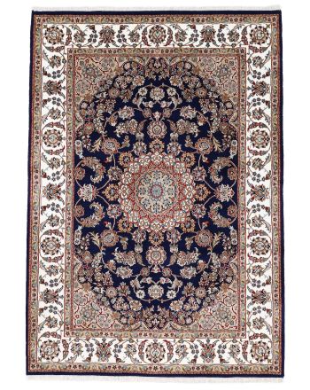 Alfombra Nain Azul