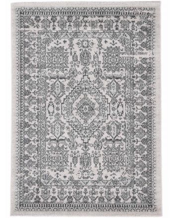 Alfombra Sinan Gris