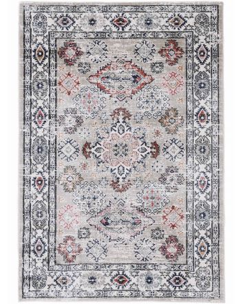 Alfombra Liana Beige