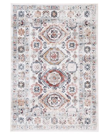 Alfombra Liana Crema