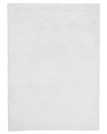 Alfombra pelo largo Silky Crema