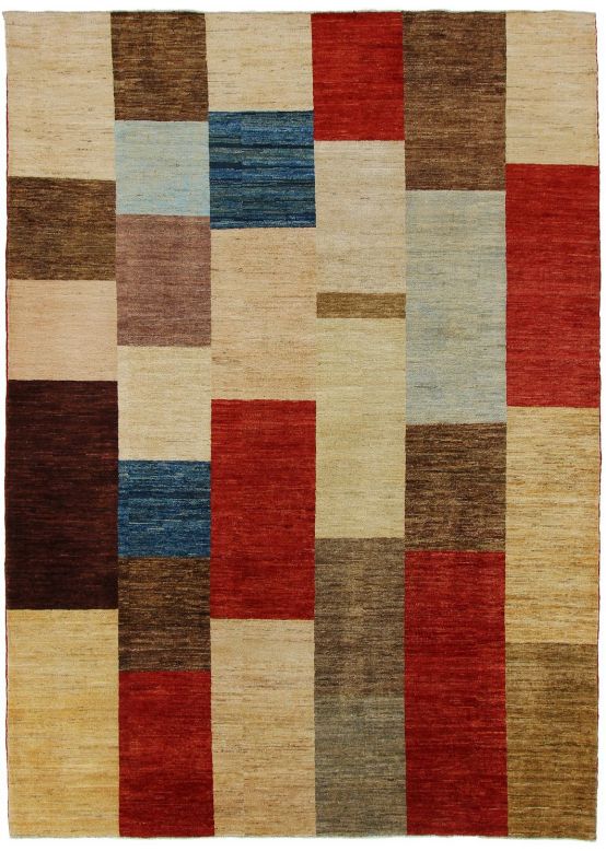 Alfombra Ziegler Modern