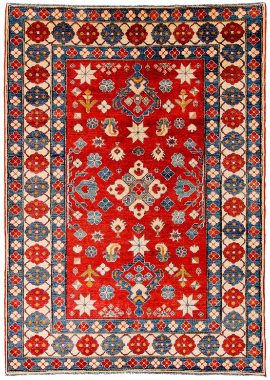 Alfombra Kazak