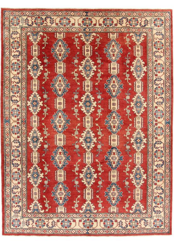 Alfombra Kazak