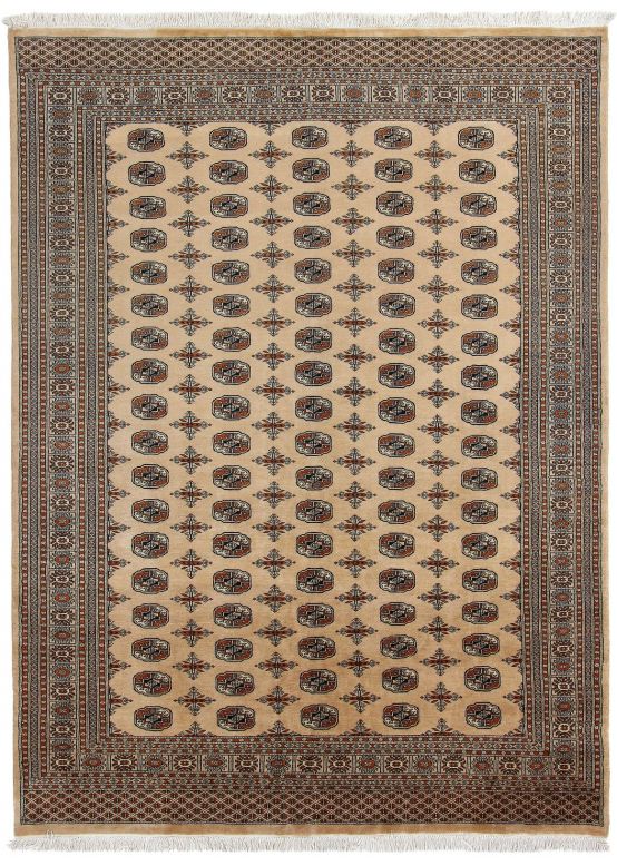 Alfombra Pakistan Bukara 3ply