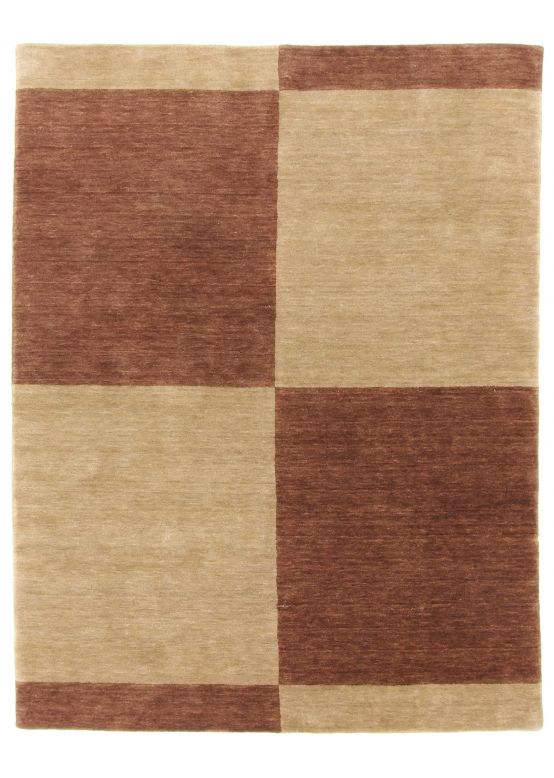 Alfombra de lana Handloom Lori