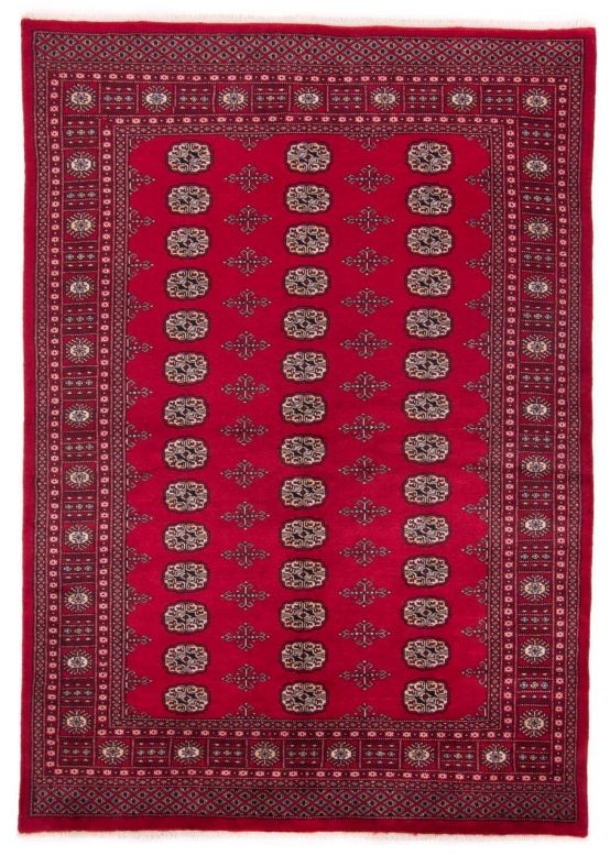 Alfombra Pakistan Bukara 2ply