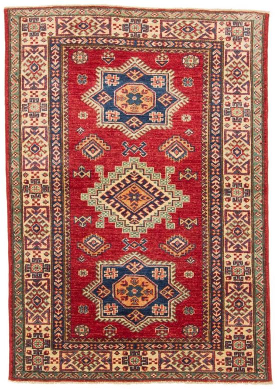 Alfombra Kazak