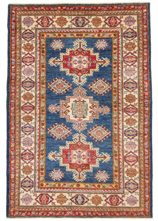 Alfombra Kazak