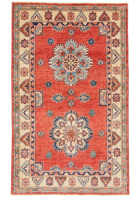Alfombra Kazak