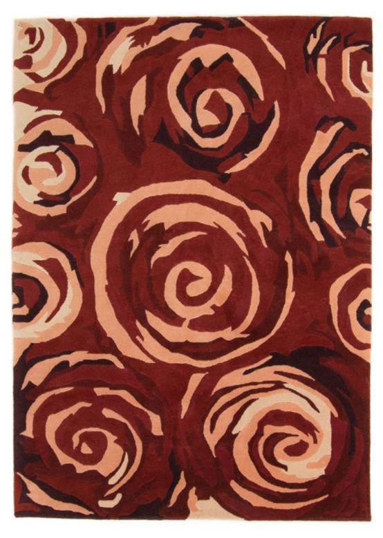 Alfombra de lana Nepal Design