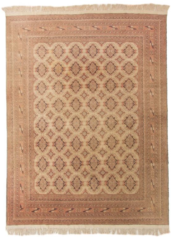 Alfombra Afghan Sarough