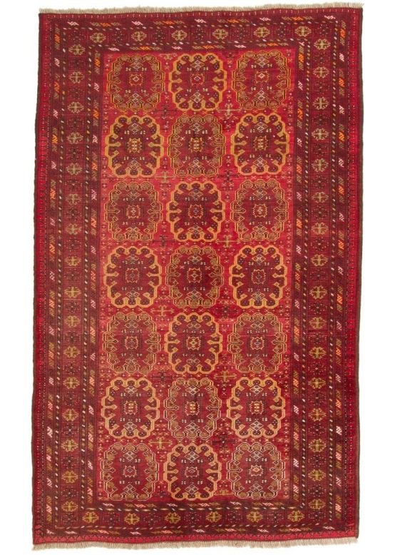 Alfombra Afghan