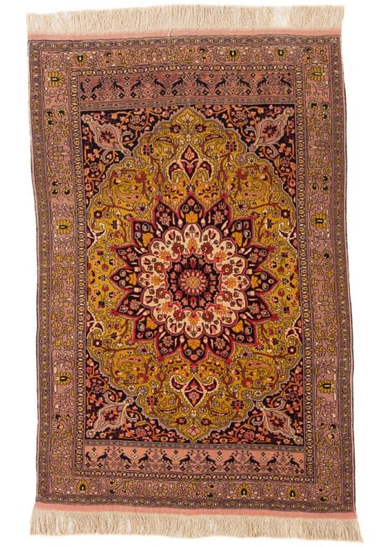 Alfombra Afghan