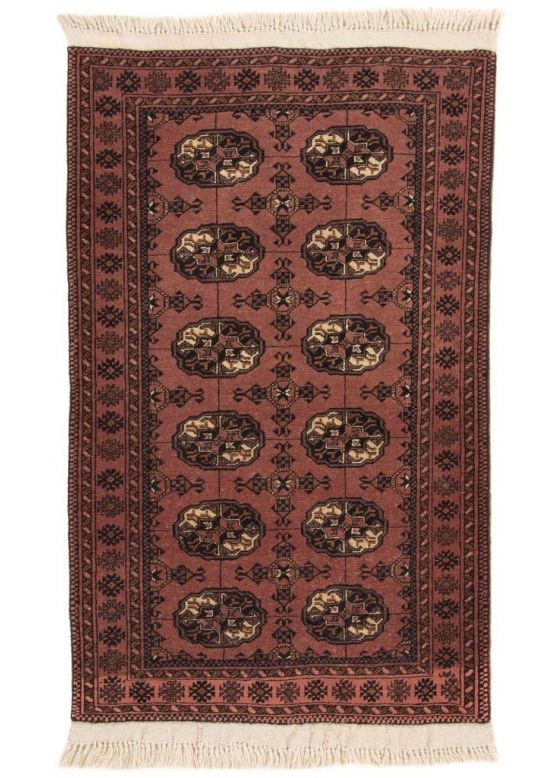 Alfombra Afghan