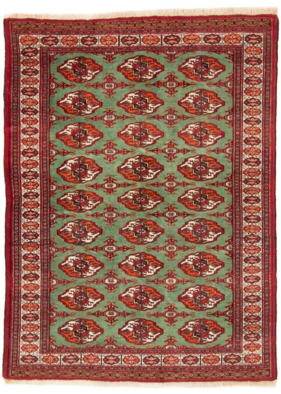 Alfombra Afghan Mauri