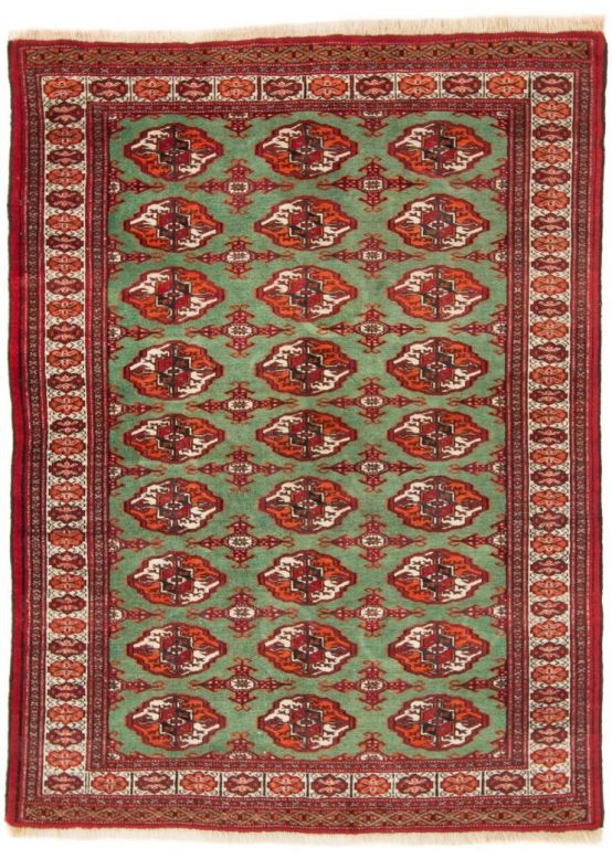 Alfombra Afghan Mauri