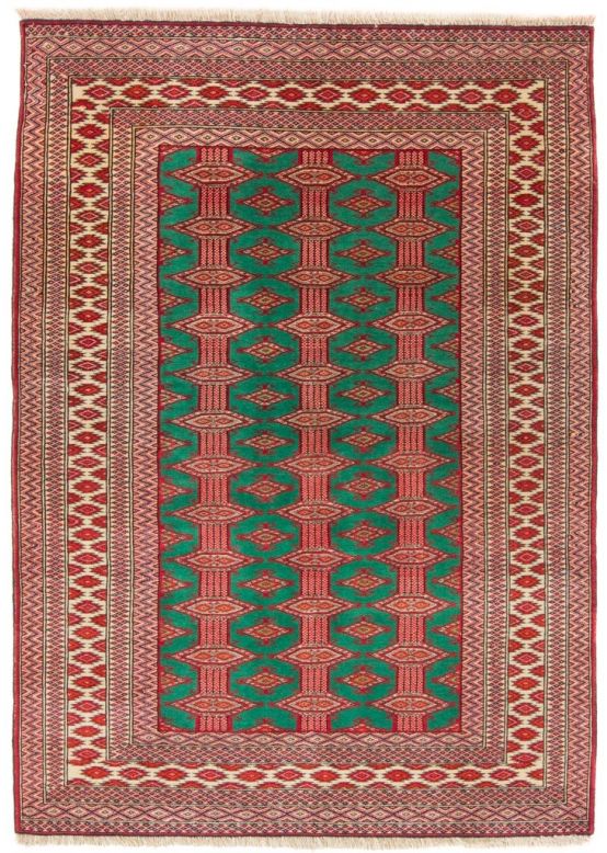 Alfombra Afghan Mauri