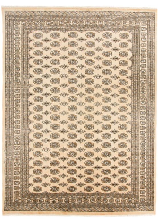 Alfombra Pakistan Bukara 2ply