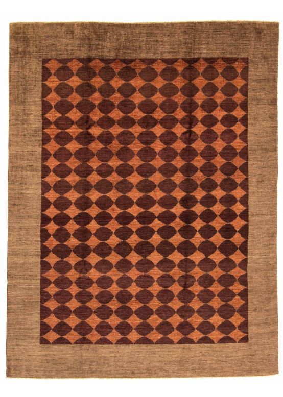 Alfombra Ziegler Modern
