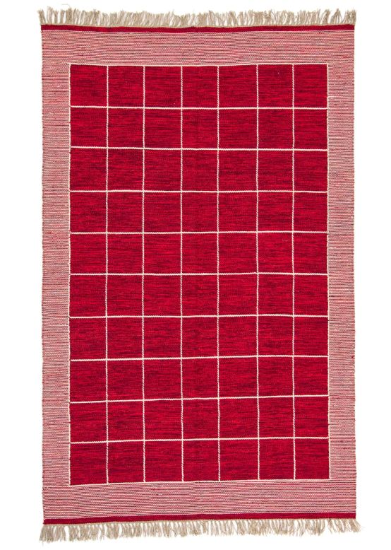 Alfombra de tejido Kilim Egypt