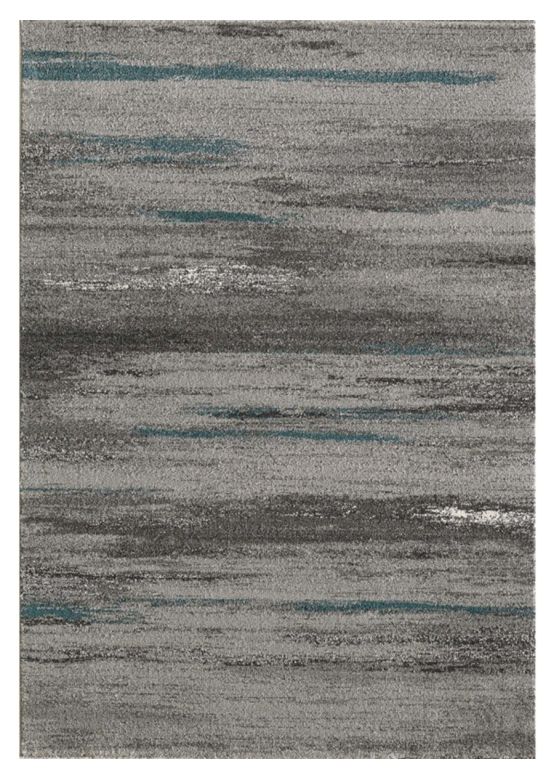 Alfombra Blend Gris