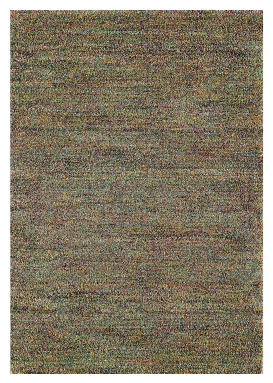 Alfombra Velvet Verde