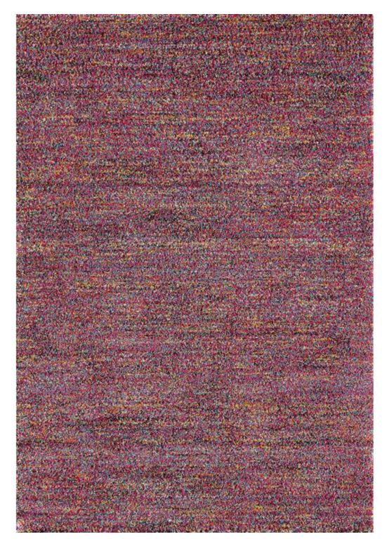 Alfombra Velvet Fucsia