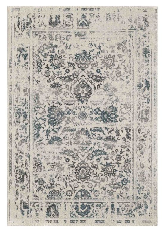 Alfombra Vintage Holy Beige