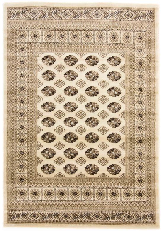 Alfombra Buchara Beige