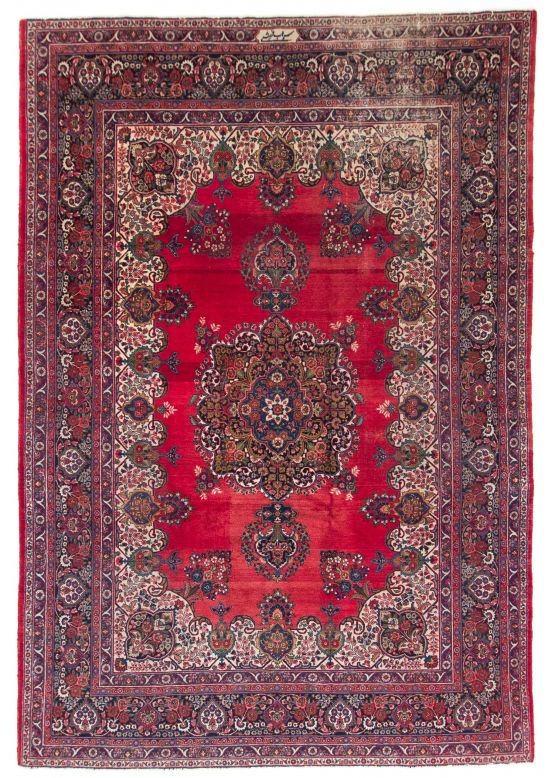 Alfombra Maschad