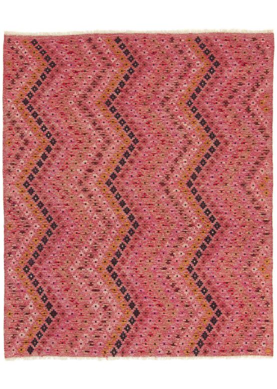 Alfombra de tejido Kilim Afghan