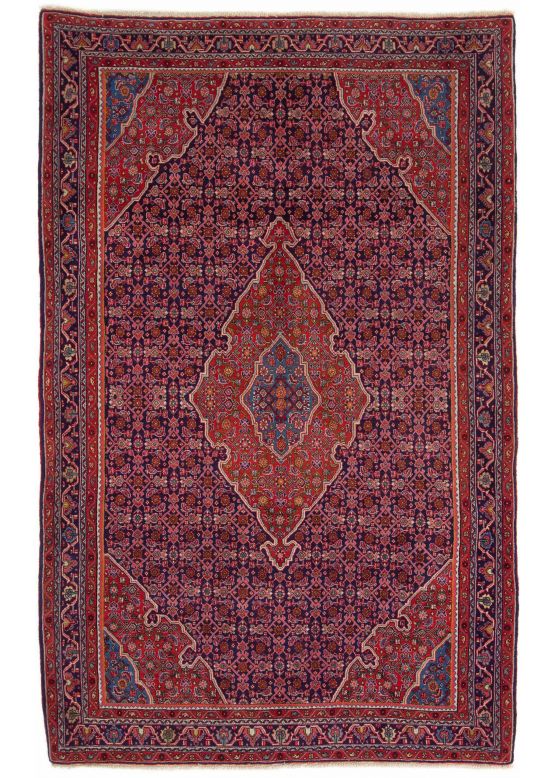 Alfombra Bidjar