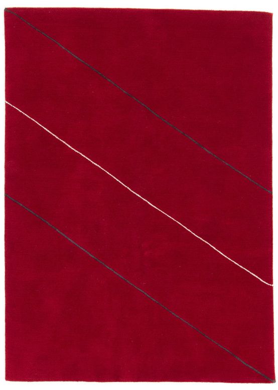 Alfombra de lana Nepal Design