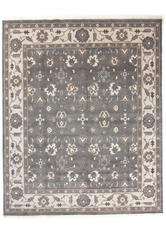 Alfombra Ushak