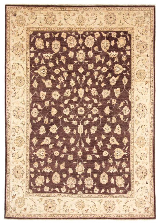 Alfombra Ziegler