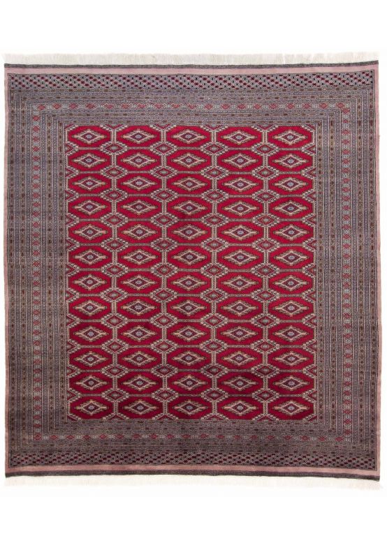 Alfombra Pakistan