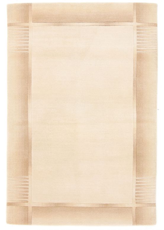 Alfombra de lana Nepal Design