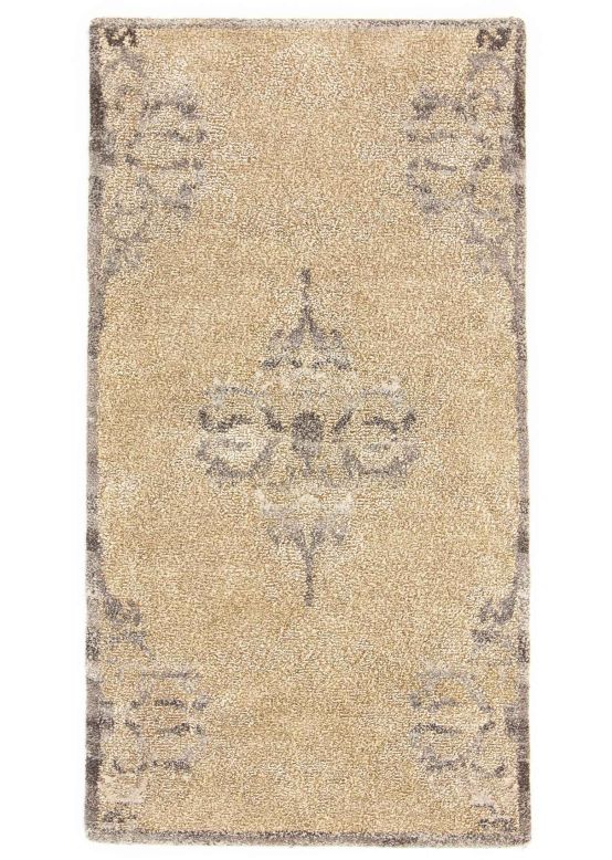Alfombra de lana Nepal Design