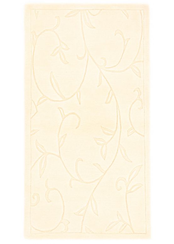 Alfombra de lana Nepal Design